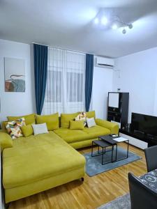 Pleasure Lux1 Apartment