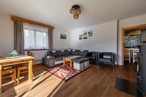 WHY NOT Apartament Tatrzański Zachwyt