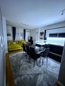 Pleasure Lux1 Apartment - Beograd