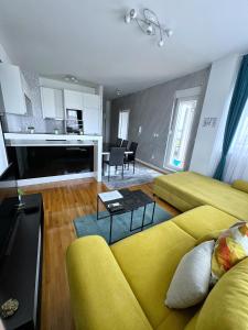 Pleasure Lux1 Apartment