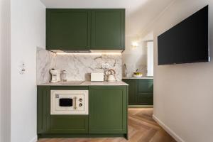 Alfama Classic Studio - Old Lisbon