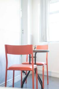 Studio a 160 metros do mar na melhor localização da Barra I