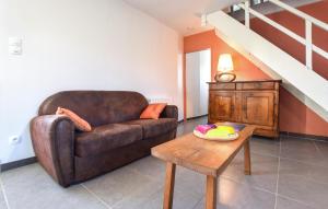 Maisons de vacances Nice Home In Saint Marcouf With Wifi : photos des chambres