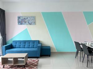 Bayu Temiang - 5pax Quiet Home