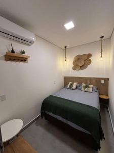 Flat aconchegante em Juquehy! Com piscina!