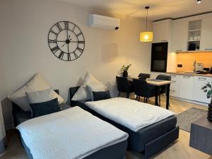 Triumph Ferienhäuser & Apartments