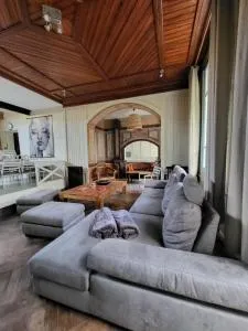 Le Pavillon de l'Intemporelle Bagnères de Bigorre - Gerde