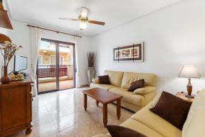 Casa Solna, Cabo Roig