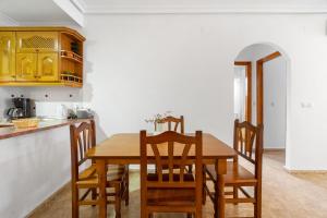 Casa Solna, Cabo Roig