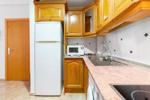 Casa Solna, Cabo Roig