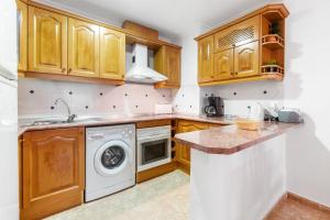 Casa Solna, Cabo Roig