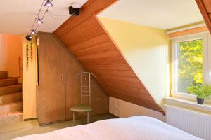 Gästehaus Karstadt Wohnung 04 - Limone