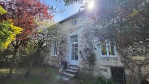 Appartements Loire and Baluchon : photos des chambres
