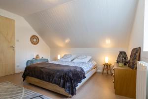 Chemin de résilience, séjours détente et nature