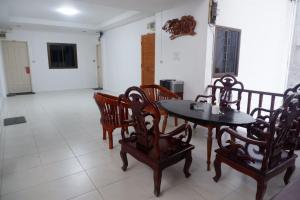 Goldbeach guesthouse