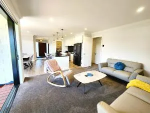 The Cozy Oasis - Patoka