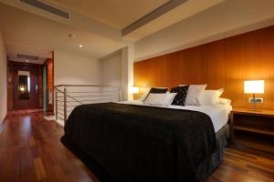 Family Duplex Room room in Acevi Villarroel