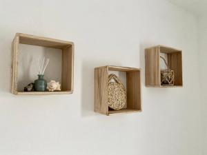 Kustverhuur, Park Schoneveld Stern 218