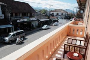 Villa KiengKham晶康民宿