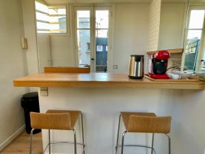 Tour Eiffel - Motte Picquet