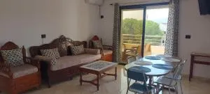 123 Sun and relaxation - 塔巴卡