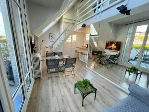 Tour Eiffel - Motte Picquet