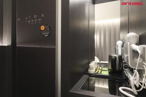 Sangju Stay201 Hotel