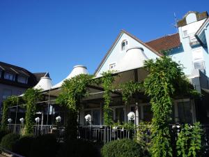 Eisberg Hotel Schwanen