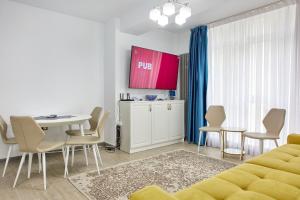 Apartament Atlantis by ALZ