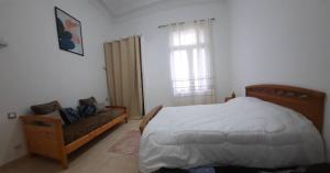Appartement centre ville Oran