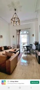 Appartement centre ville Oran - Es Senia