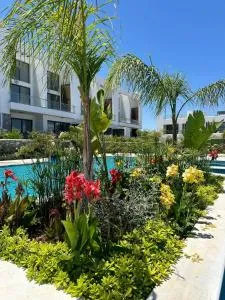 Apartament with LOVE - 阿伊奥斯阿夫罗西奥斯