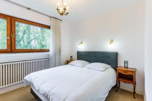 Mélodie Mosellane - Charmant appt avec jardin