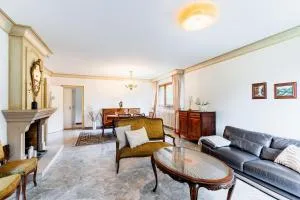 Mélodie Mosellane - Charmant appt avec jardin - Vany