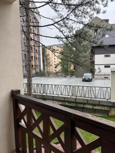 Zlatibor Relax & Spa Apartman