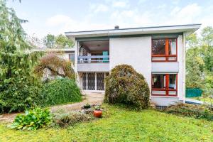Appartements Melodie Mosellane - Charmant appt avec jardin : photos des chambres