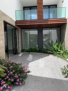 Apartamento Deluxe Santa Filomena - Porto Novo