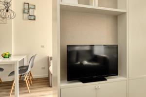 JOIVY Cosy studio with balcony near the city centre