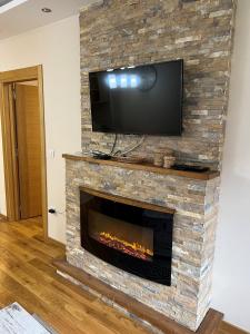 Zlatibor Relax & Spa Apartman