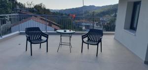 Village Gem Peledri Studio