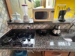 Suíte da Vovó Lilita