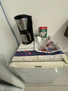 Suíte da Vovó Lilita