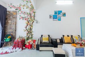 Victory Villa 13 - Đi Bộ Ra Biển Bãi Sau