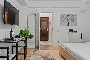 Garsoniera LUX Piata Natiunile Unite