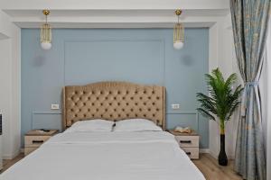 Garsoniera LUX Piata Natiunile Unite