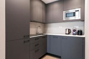 Easylife - Milano - Buonaparte 68D - Castello Sforzesco