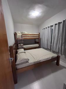 Casa com piscina, Paraíso no litoral norte, Condomínio Morada da Praia