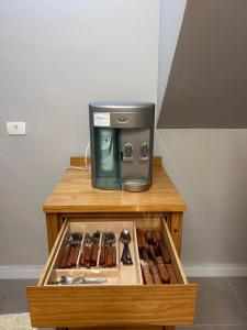 Casa com piscina aquecida, experiência única no litoral norte - Condomínio Morada da Praia!