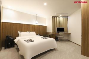 Sangju Stay201 Hotel