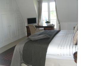 B&B / Chambres d'hotes L'Oisette : photos des chambres